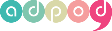 Adpod Communications Logo